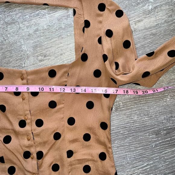 Beach Riot Mini Dress - Picture 4 of 6